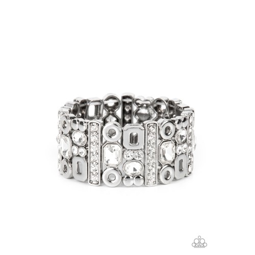 Dynamically Diverse - White Dynamically Diverse - White