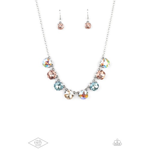 Dreamy Decorum - Multi