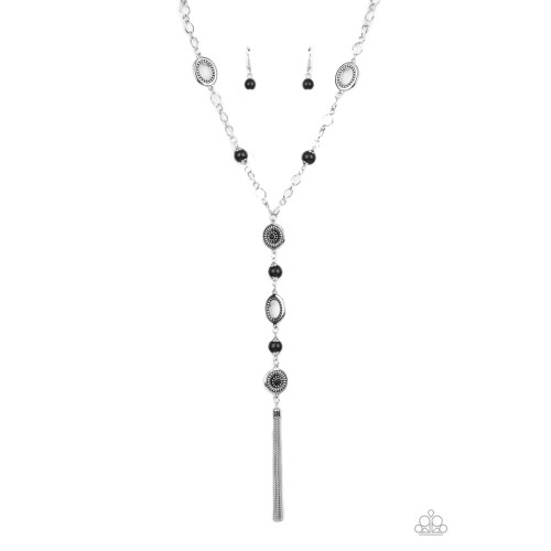 The Natural Order - Black