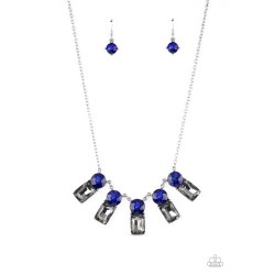 Celestial Royal - Blue Celestial Royal - Blue