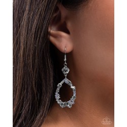 Poppin Pizzazz - White Poppin Pizzazz - White