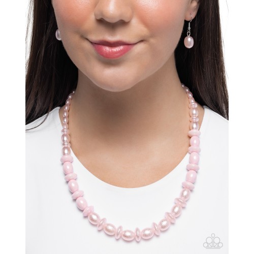 Princess Avenue - Pink