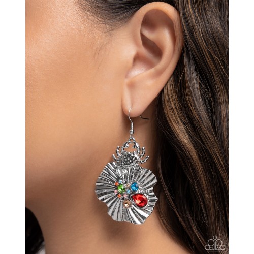 Capricious Crab - Red Capricious Crab - Red