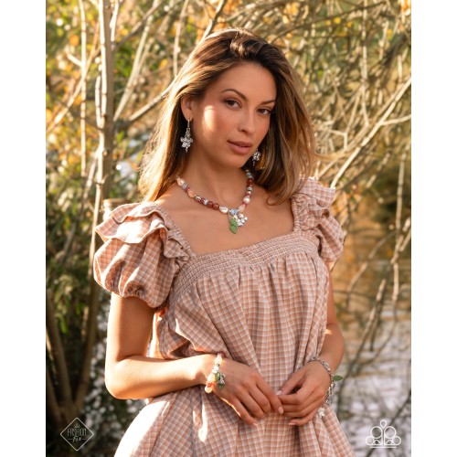 Glimpses of Malibu - Complete Trend Blend 