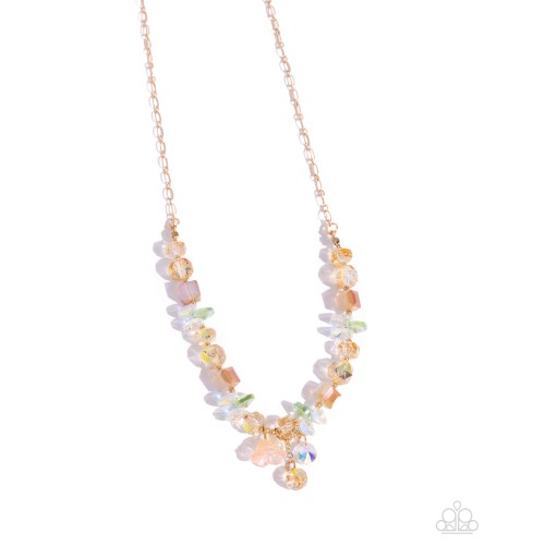 Tasteful Tulip - Orange Tasteful Tulip - Orange