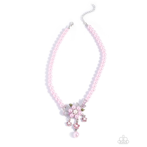 All Over TON - Pink All Over TON - Pink