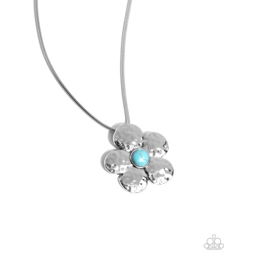 Tasteful Texture - Blue