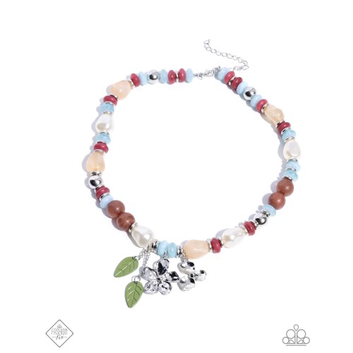 Cottagecore Chic - Multi