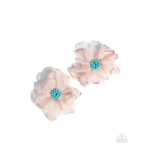 Part Of Your World - Brown