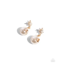 Cosmic Character - Gold Cosmic Character - Gold