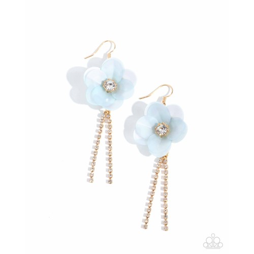 Serene State of Mind - Blue