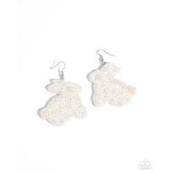 Easter Elegance - White Easter Elegance - White