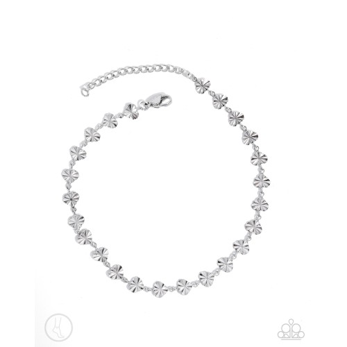 Fine Fortune - Silver