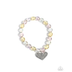 Polished Promise - Yellow