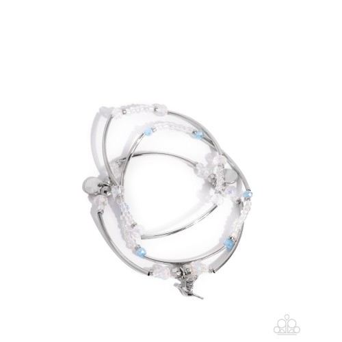 Generational Glitz - Blue