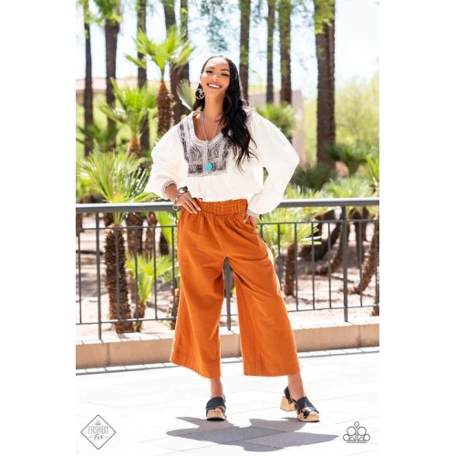 Simply Santa Fe Trend Blend - August 2022 Simply Santa Fe Trend Blend - August 2022