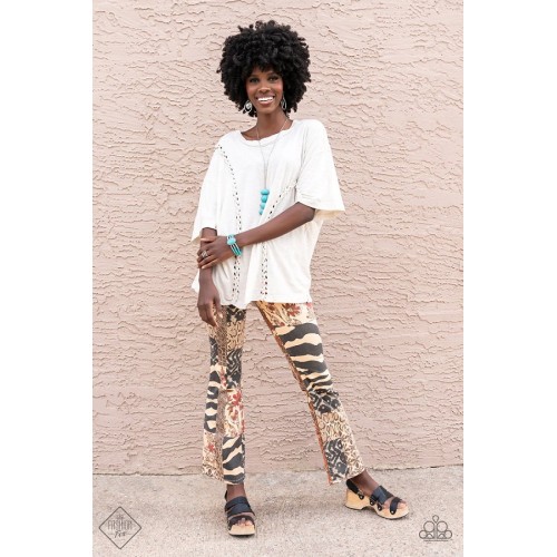 Simply Santa Fe Trend Blend - May 2022 Simply Santa Fe Trend Blend - May 2022