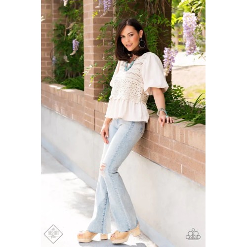 Simply Santa Fe Trend Blend - September 2022 Simply Santa Fe Trend Blend - September 2022