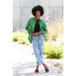 Sunset Sightings Trend Blend - August 2022 Sunset Sightings Trend Blend - August 2022