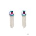Supernova Novelty Multi Earring Supernova Novelty Multi Earring