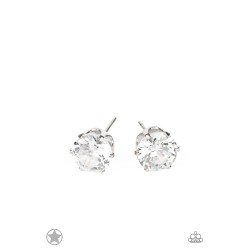 Just In TIMELESS - White