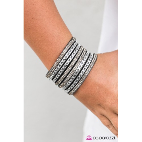 A Big Deal - Silver A Big Deal - Silver