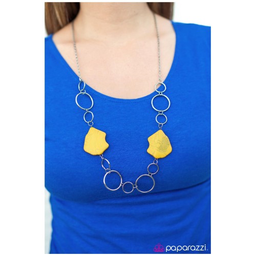 Aint No Mountain High Enough - Yellow Aint No Mountain High Enough - Yellow