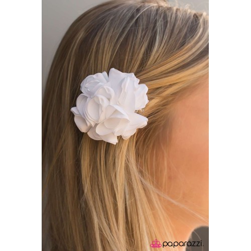 Baby Face - White Baby Face - White