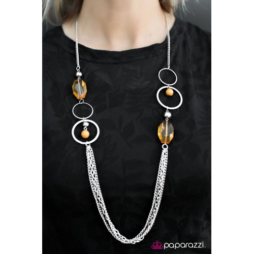 Dazzle Me - Yellow Dazzle Me - Yellow