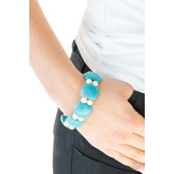 Don't be So NOMADIC! Multi Bracelet Don't be So NOMADIC! Multi Bracelet