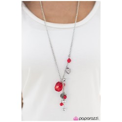 Eat Your Heart Out - Red Eat Your Heart Out - Red