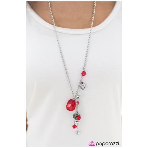 Eat Your Heart Out - Red Eat Your Heart Out - Red