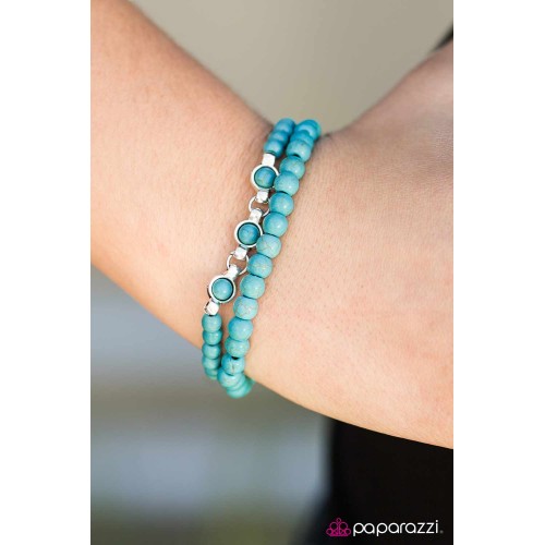 Everest Explorer - Blue