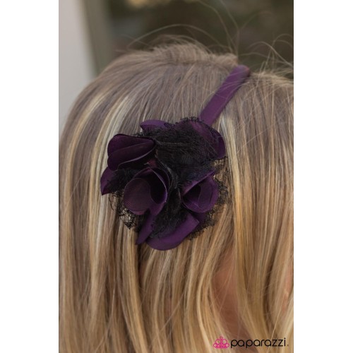 Forever Young - Purple