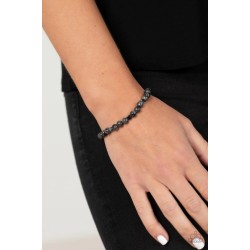 Interstellar Solitude Silver Urban Bracelet Interstellar Solitude Silver Urban Bracelet