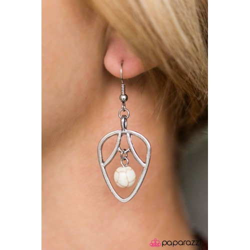 Jitterbug - White Jitterbug - White