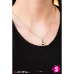 Just A Spark - Green Just A Spark - Green