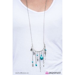 Lady Luck - Blue Lady Luck - Blue