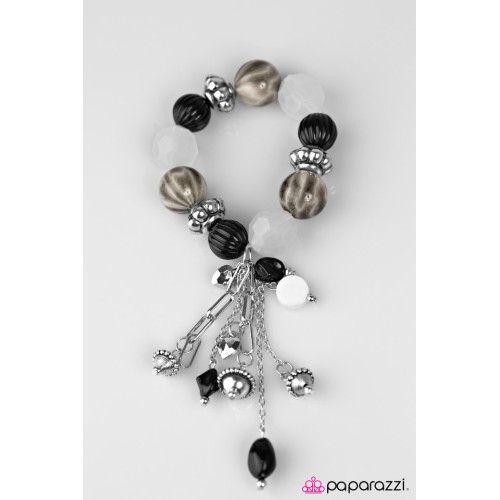 Lights! Camera! Action! Lights! Camera! Action!