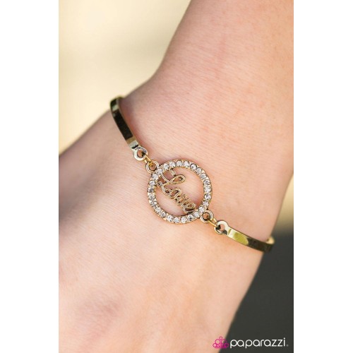 Love Your Story - Brass