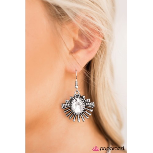 Miss YOU-niverse - Silver Miss YOU-niverse - Silver