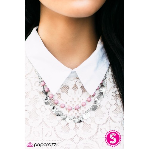 Let Me Introduce Myself - Pink