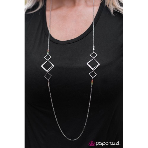 Nobody Puts Baby In A Corner! - Multi