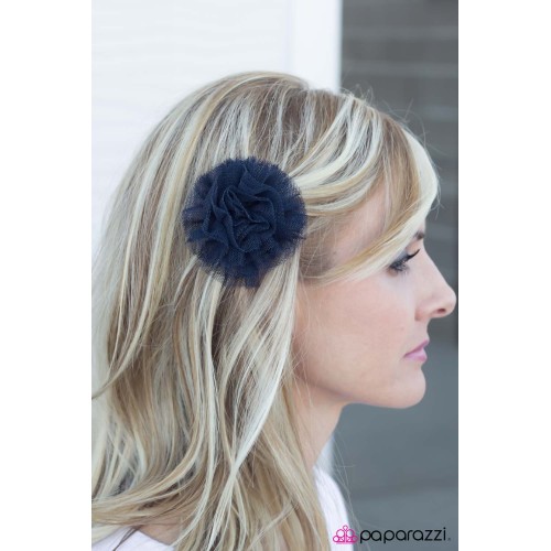 Nothing But Net - Blue Nothing But Net - Blue