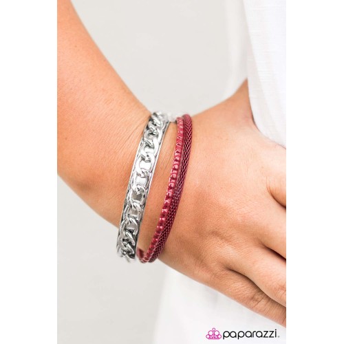 One Stop Shop - Red One Stop Shop - Red