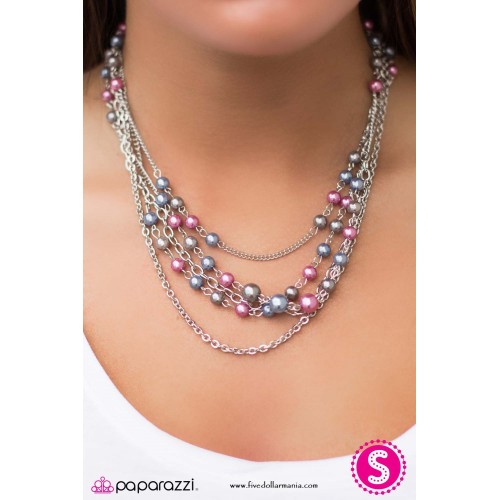 Pearls Are Always Appropriate - Multi