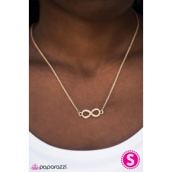 Perfect Timing - Gold Perfect Timing - Gold