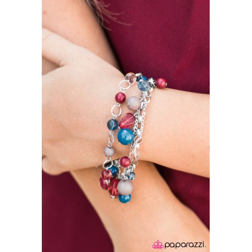 Pretty and Poised - Muti Pretty and Poised - Muti