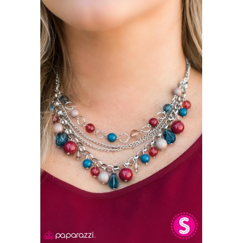 Pretty Promenade - Multi