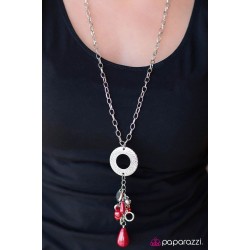 Pulling Out All The Stops - Red Pulling Out All The Stops - Red